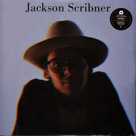 Jackson Scribner - Jackson Scribner