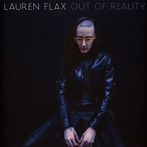 Lauren Flax - Out Of Reality