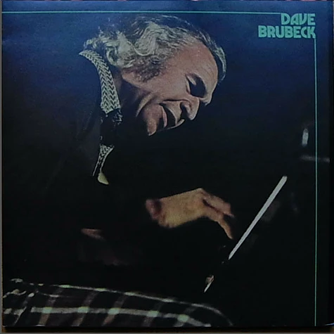 Dave Brubeck - Dave Brubeck