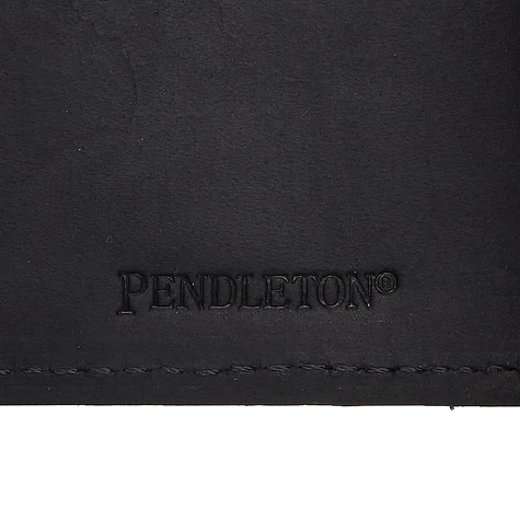 Pendleton - Trifold Wallet