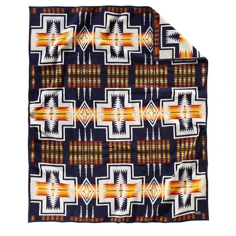 Pendleton - Jacquard Napped Robe