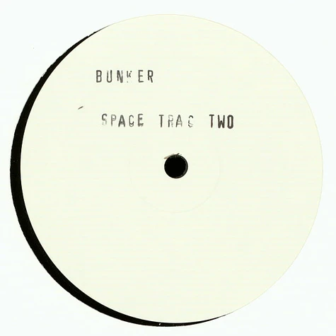 Inga Mauer And Hellboy - Space Trac Two