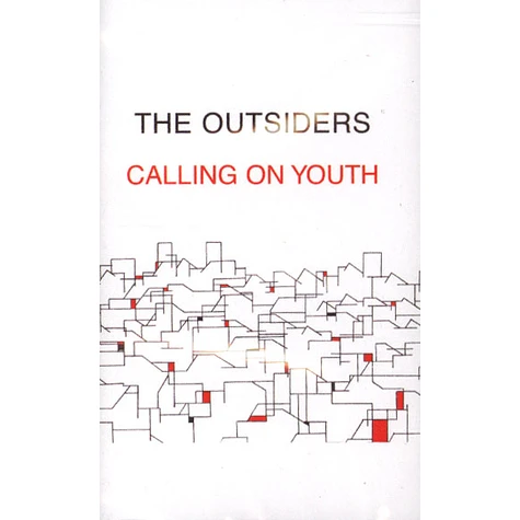 The Outsiders - Calling On Youth