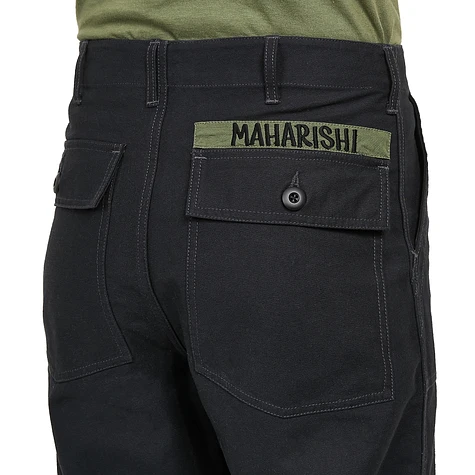 Maharishi - Utility Pants
