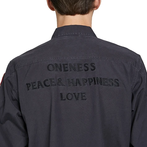 Maharishi - Oneness Jungle Overshirt