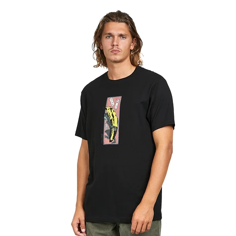 Maharishi x Andy Warhol - Warhol Kappa T-Shirt