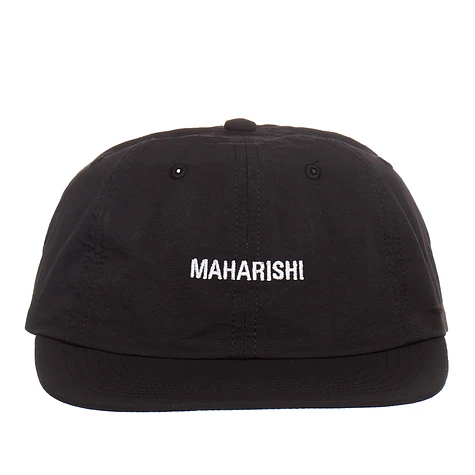 Maharishi - Japanese Nylon Cap Made In USA