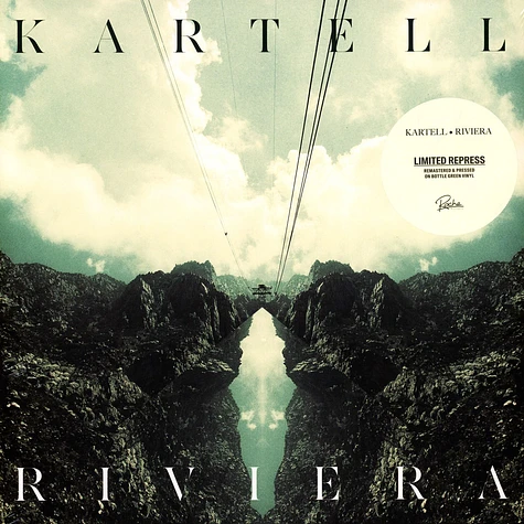 Kartell - Riviera