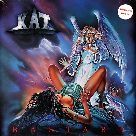 Kat - Bastard