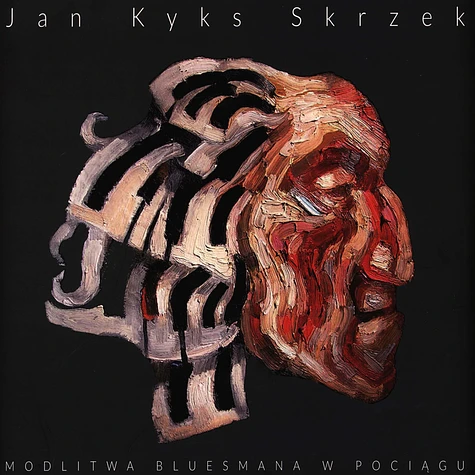 Jan "Kyks" Skrzek - Modlitwa Bluesmana W Pociagu