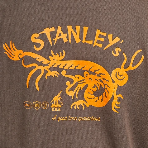 Stan Ray - Stanley Dragon Hood