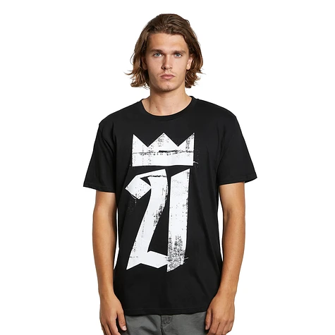 Megaloh - 21 Crown T-Shirt