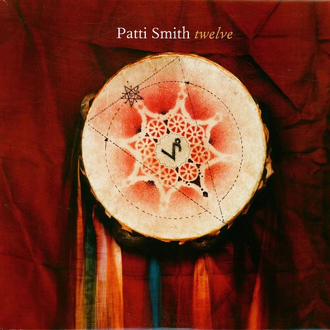 Patti Smith - Twelve