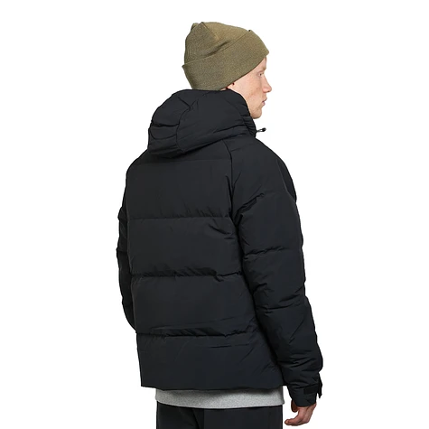 adidas - Big Baffle Down Jacket