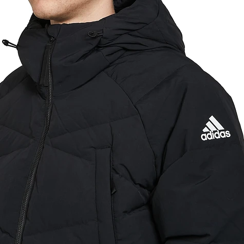 adidas - Big Baffle Down Jacket