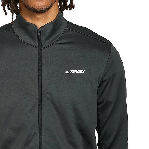 adidas - Terrex Multi Full Zip Fleece