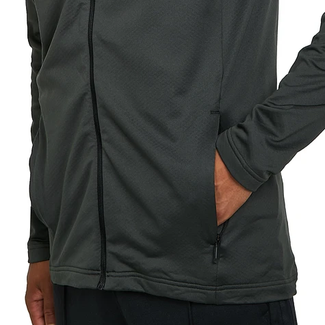 adidas - Terrex Multi Full Zip Fleece