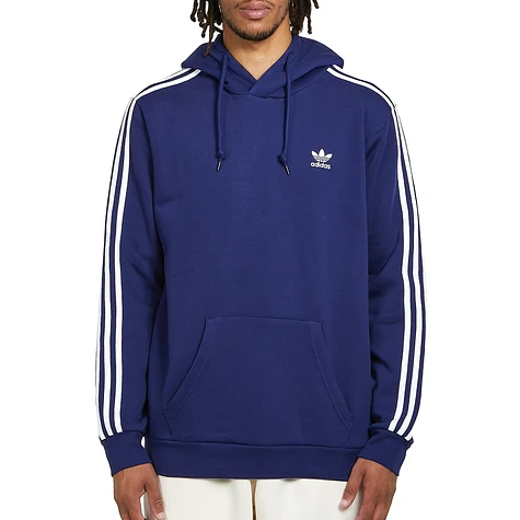 adidas - Adicolor 3-Stripes Hoody