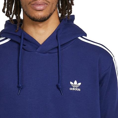 adidas - Adicolor 3-Stripes Hoody