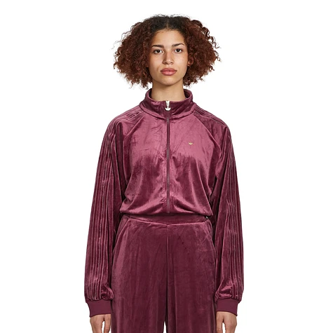 adidas - Velvet Boilersuit