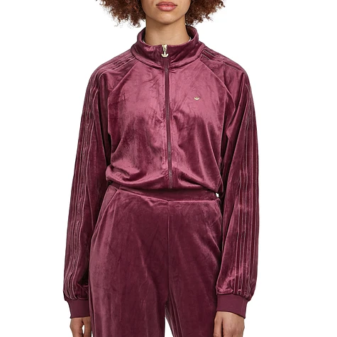 adidas - Velvet Boilersuit