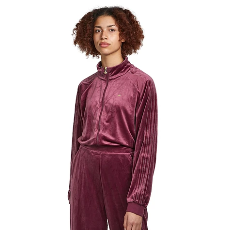 adidas - Velvet Boilersuit