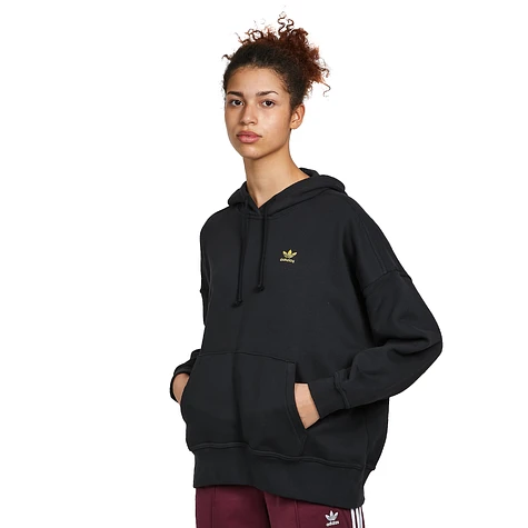 adidas x Marimekko - Marimekko Oversized Hoodie With Graphic