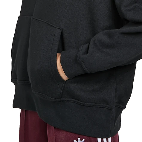 adidas x Marimekko - Marimekko Oversized Hoodie With Graphic