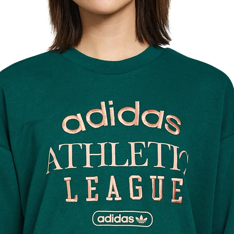 adidas - Crew Neck Sweater