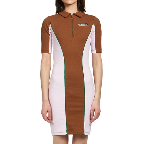 adidas - Retro Luxury Dress