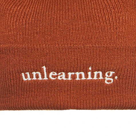 Evidence of Dilated Peoples - Unlearning Knit Beanie