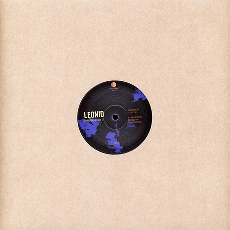 Leonid - Namurian Phase EP