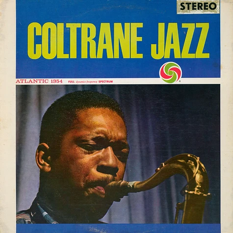 John Coltrane - Coltrane Jazz