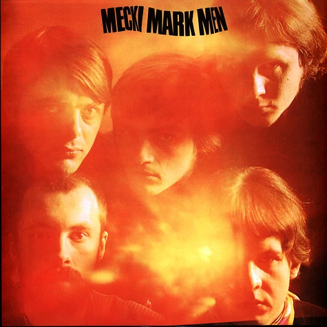 Mecki Mark Men - Mecki Mark Men