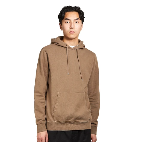 Colorful Standard - Classic Organic Hoodie