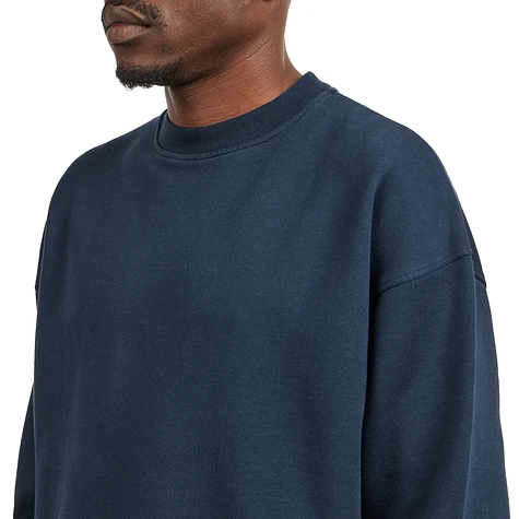 Colorful Standard - Organic Oversized Crew