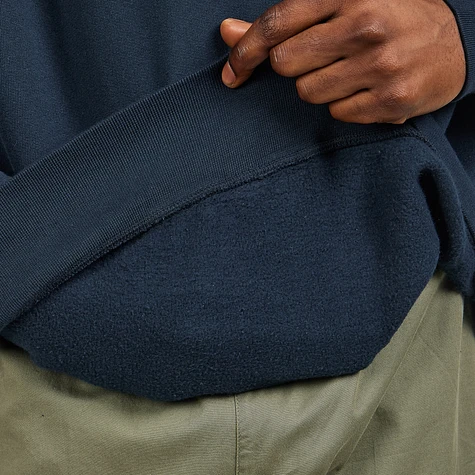 Colorful Standard - Organic Oversized Crew