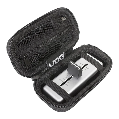 UDG - Creator Portable Fader Hardcase Small