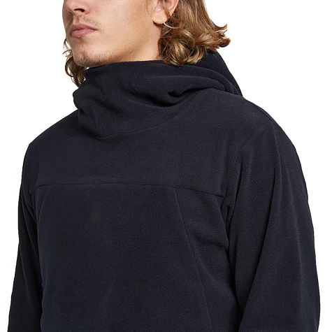 Snow Peak - Micro Fleece Hoodie