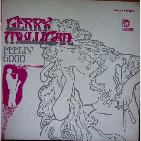 Gerry Mulligan - Feelin' Good