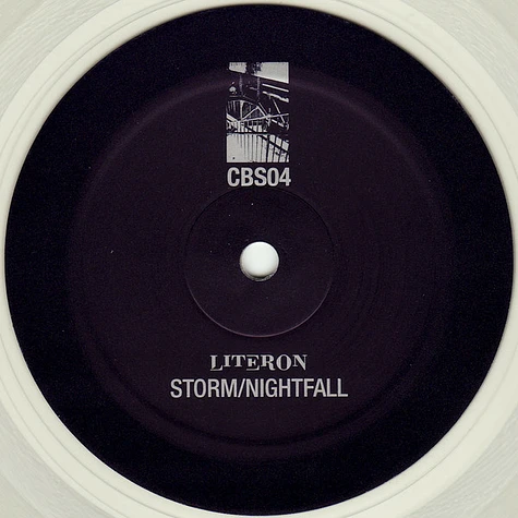 Literon - Storm / Nightfall