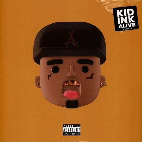 Kid Ink - Alive