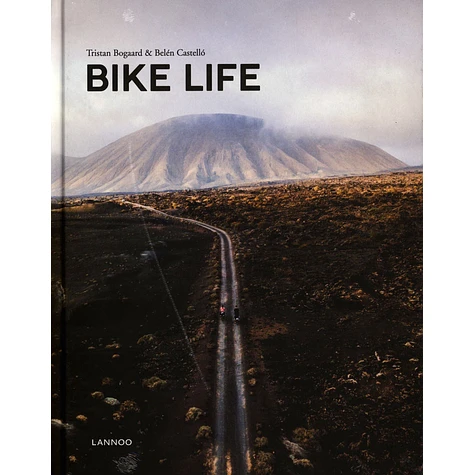 Tristan Bogaard & Belen Castello - Bike Life