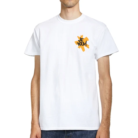 MF DOOM - Relic T-Shirt