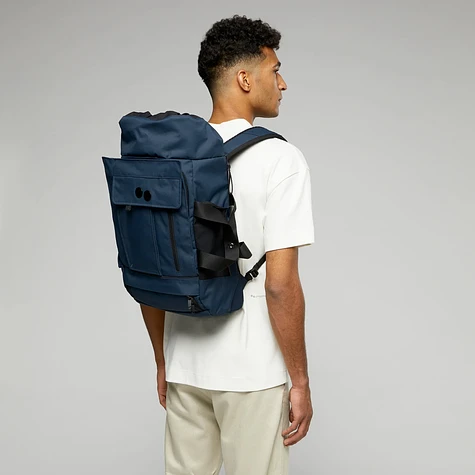 pinqponq - Blok Medium Backpack