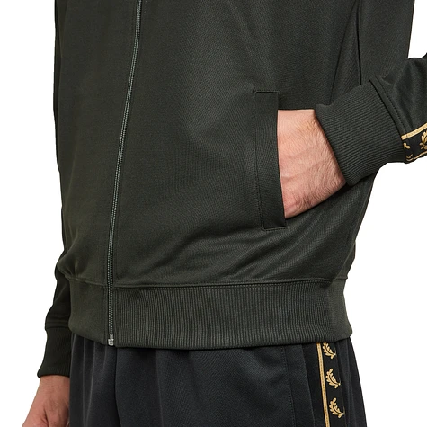 Fred Perry - Gold Tape Track Jacket