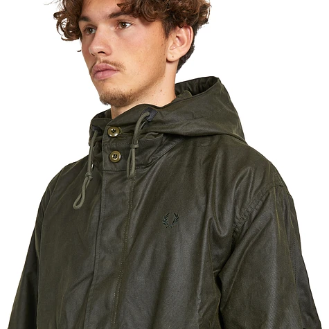 Fred Perry - Parka (Made in England)