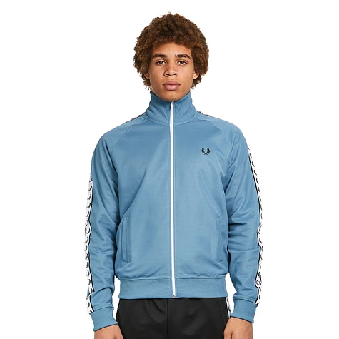 Fred Perry - Taped Track Jacket