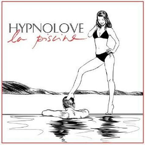 Hypnolove - La Piscine EP