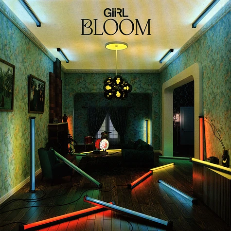 Giirl - Bloom